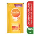 SEDAL ACON. BALANCE DOY PACK 300ml