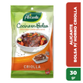 ALICANTE BOLSA PARA HORNO CRIOLLA