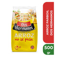 ARROZ DOS HERMANOS PARBOIL 500gr