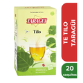 TARAGUI TE TILO x 20saq