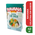 RAVANA GELATINA SIN SABOR