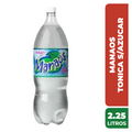 MANAOS GASEOSA TONICA SIN AZUCAR 2.25 Litros