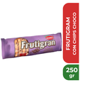 FRUTIGRAM C/CHIPS CHOCO. 250gr