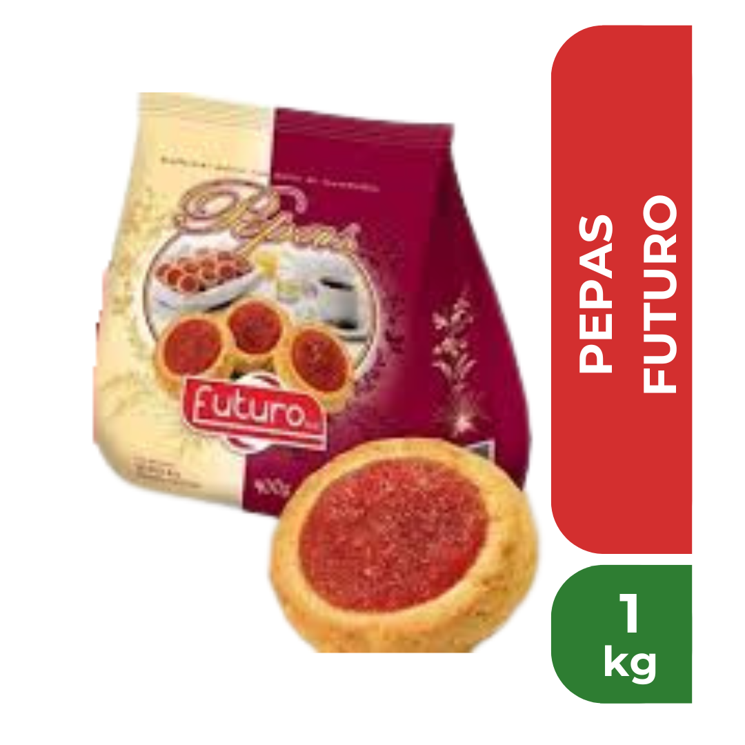 FUTURO PEPAS 1kg