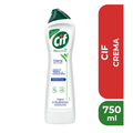 CIF CREMA ORIGINAL 750ml