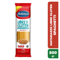 MATARAZZO LIBRE GLUTEN SPAGHETTI