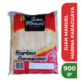 JUAN MANUEL PARAGUAYA 900gr