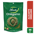 ALICANTE OREGANO 25gr