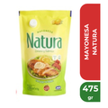 NATURA MAYONESA 475gr