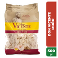 DON VICENTE FIDEOS MOÑO 500gr