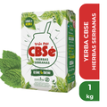 CBSE YERBA HIERBAS SERRANAS 1kg