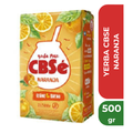 CBSE NARANJA 500gr