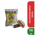 RASTA ALFAJOR BLANCO 70gr
