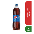 PEPSI GASEOSA 2 Litros