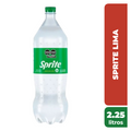 SPRITE LIMA 2.25 Litros