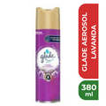 GLADE AEROSOL LAVANDA 380ml