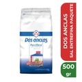 DOS ANCLAS SAL ENTREFINA 500gr