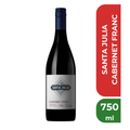 SANTA JULIA CABERNET FRANC 750ml