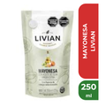 LIVIAN MAYONESA OLIVA 250ml