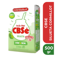 CBSE SILUETA CORMILLOT 500gr