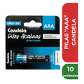 CANDELA PILAS "AAA" x 10u