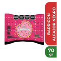 BARRIGON ALFAJOR NEGRO 70gr