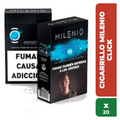 MILENIO CIGARRILLO CLICK