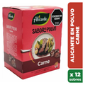 ALICANTE EN POLVO CARNE x12 sobres