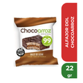CHOCOARROZ ALFAJOR DDL 22gr
