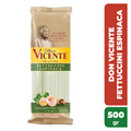 DON VICENTE FETTUCCINI ESPINACA 500gr