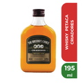 CRIADORES WHISKY PETACA 195ml