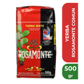 ROSAMONTE COMUN 500gr