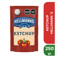 HELLMANN'S KETCHUP 250gr