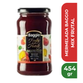 BAGGIO MERMELADA MIX FRUTAL