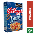 ZUCARITAS 240gr