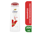 DOVE SHAMPOO REGENERACION 200ml