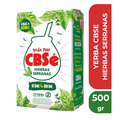 CBSE HIERBAS SERRANAS 500gr