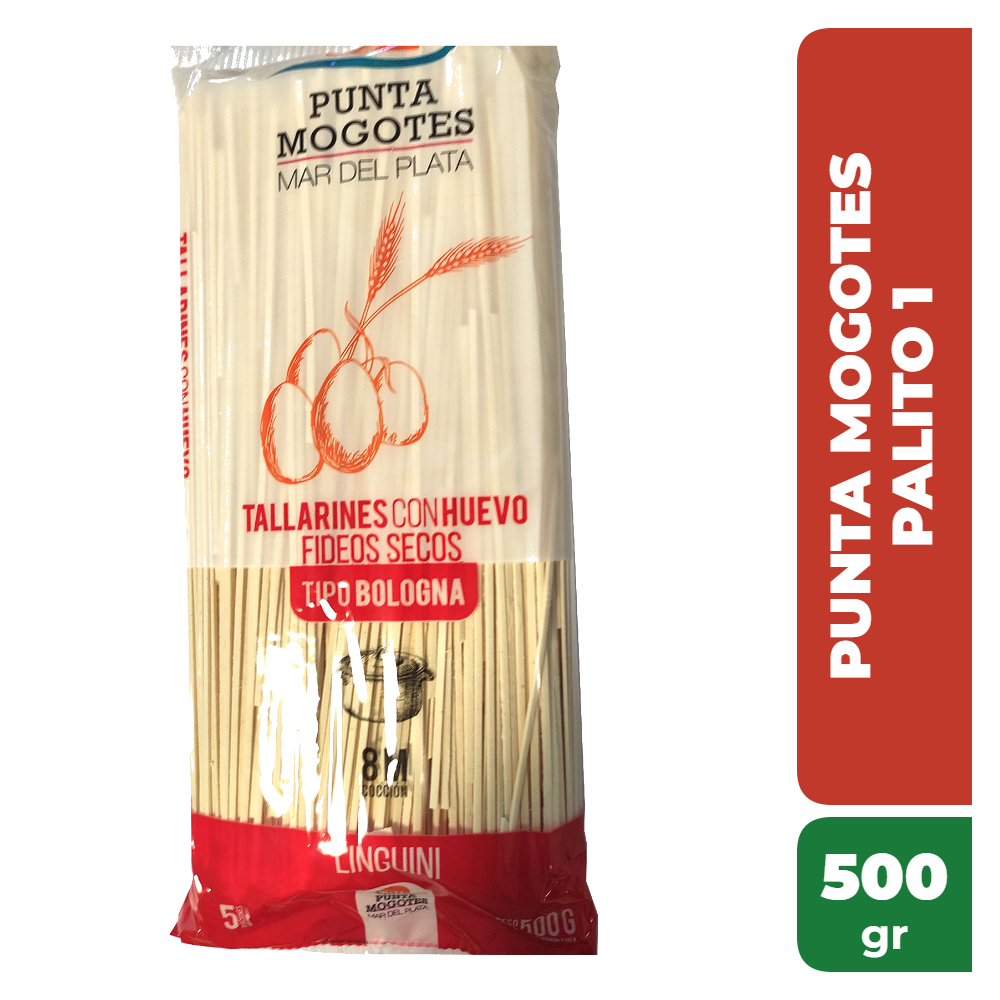PUNTA MOGOTES PALITO 1 500gr