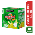 RINDE DOS LIMON x10
