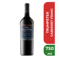 TRUMPETER VINO CABER FRANC 750ml