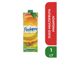 PINDAPOY MULTIFRUTA 1 Litros