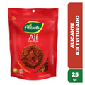 ALICANTE AJI TRITURADO 25gr