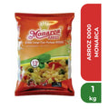 MONARCA ARROZ 0000 1kg