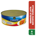 ESNAOLA LATA BATATA VAINILLA 5kg