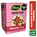 ALICANTE EN POLVO PANCETA x12 sobres
