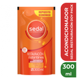 SEDAL ACOND. RESTAURACION DOY PACK 300ml