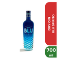 SPIRITO BLUE GIN 700ml