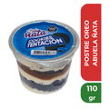 ABUELA ÑATA POSTRE OREO 110gr