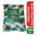 MIELCITAS GALLETITAS LIMON 200gr