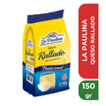 LA PAULINA QUESO RALLADO 150gr
